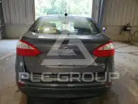 2019 Ford FIESTA photo