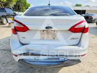 2019 Ford FIESTA photo