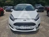 2019 Ford FIESTA photo