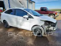 2019 Ford FIESTA photo
