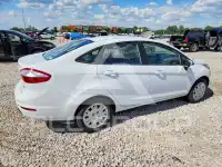 2019 Ford FIESTA фото