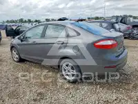 2019 Ford FIESTA photo