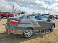 2019 Ford FIESTA фото