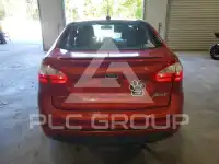2019 Ford FIESTA photo