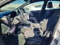 2019 Ford FIESTA photo