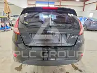 2019 Ford FIESTA photo