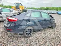 2019 Ford FIESTA photo