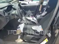 2019 Ford FIESTA photo