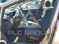 2019 Ford FIESTA фото