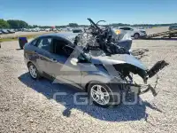 2019 Ford FIESTA фото