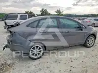 2019 Ford FIESTA photo