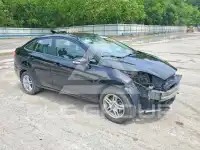 2019 Ford FIESTA photo