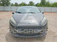 2019 Ford FIESTA фото