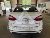 2019 Ford FIESTA photo
