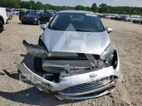 2019 Ford FIESTA photo
