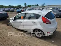 2019 Ford FIESTA photo