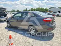 2019 Ford FIESTA фото