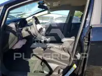 2019 Ford FIESTA photo