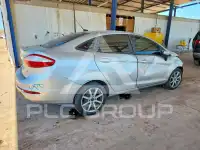 2019 Ford FIESTA photo