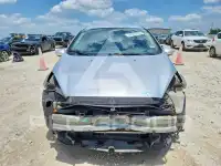 2019 Ford FIESTA photo