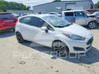 2019 Ford FIESTA photo