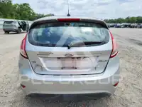 2019 Ford FIESTA photo