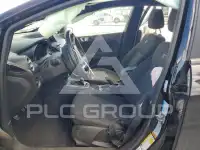 2019 Ford FIESTA фото