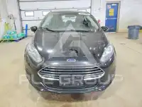 2019 Ford FIESTA фото