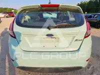 2019 Ford FIESTA photo