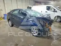 2019 Ford FIESTA photo