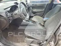 2019 Ford FIESTA photo