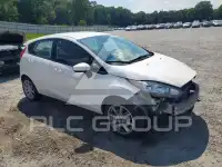 2019 Ford FIESTA photo