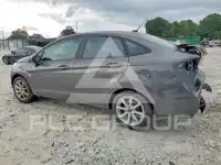2019 Ford FIESTA photo