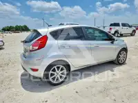 2019 Ford FIESTA photo