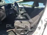 2019 Ford FIESTA фото