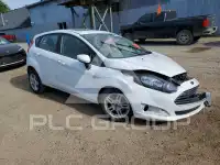 2019 Ford FIESTA photo