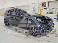 2019 Ford FIESTA photo