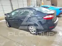 2019 Ford FIESTA photo