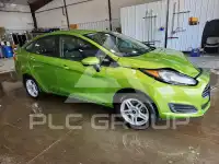 2019 Ford FIESTA photo