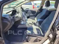 2019 Ford FIESTA фото