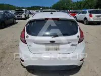 2019 Ford FIESTA photo