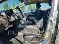 2019 Ford FIESTA фото