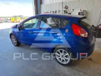 2019 Ford FIESTA photo