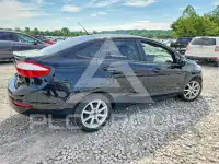 2019 Ford FIESTA фото