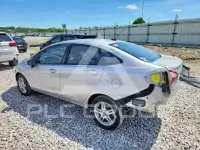 2019 Ford FIESTA фото