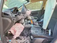 2019 Ford FIESTA photo