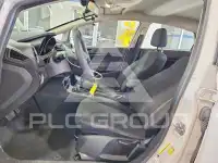2019 Ford FIESTA photo