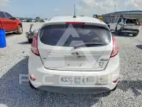 2019 Ford FIESTA photo