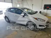 2019 Ford FIESTA фото