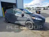 2019 Ford FIESTA фото